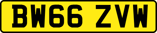 BW66ZVW