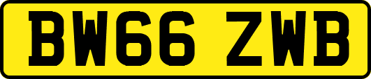 BW66ZWB