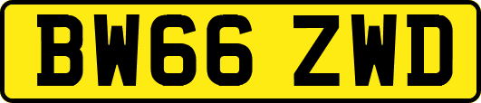 BW66ZWD