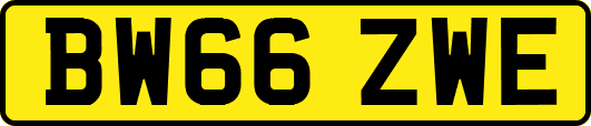 BW66ZWE