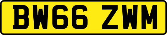 BW66ZWM