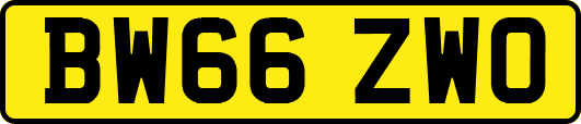 BW66ZWO