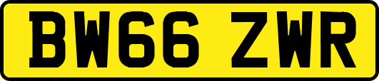 BW66ZWR