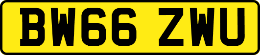 BW66ZWU