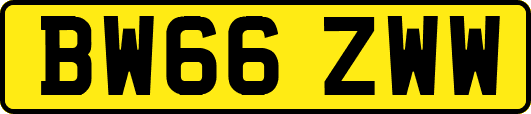 BW66ZWW