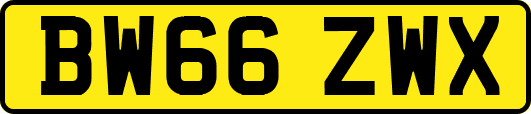 BW66ZWX