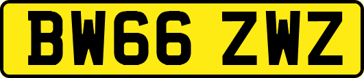 BW66ZWZ