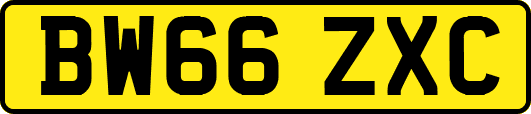 BW66ZXC