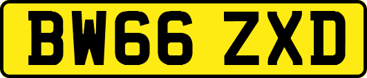 BW66ZXD