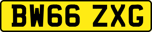 BW66ZXG