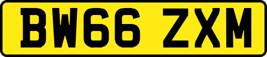 BW66ZXM