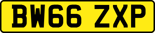 BW66ZXP