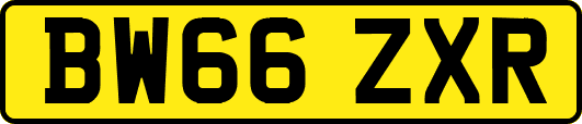 BW66ZXR
