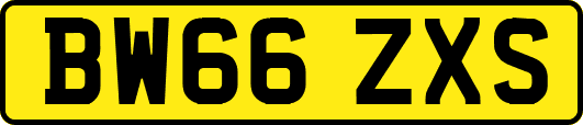 BW66ZXS