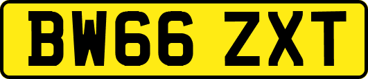 BW66ZXT