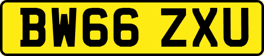 BW66ZXU