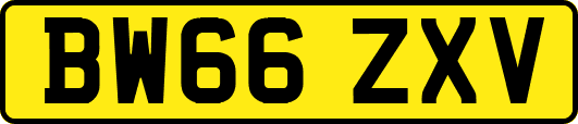 BW66ZXV
