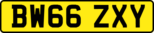 BW66ZXY