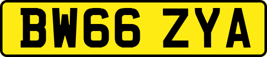 BW66ZYA