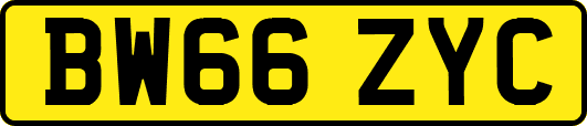 BW66ZYC