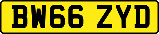 BW66ZYD