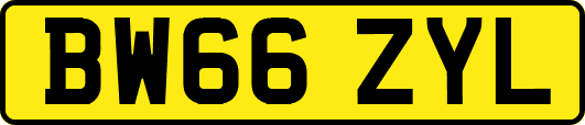 BW66ZYL