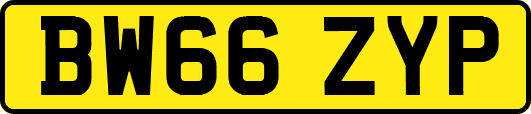 BW66ZYP