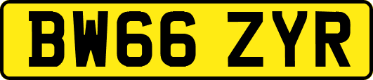 BW66ZYR