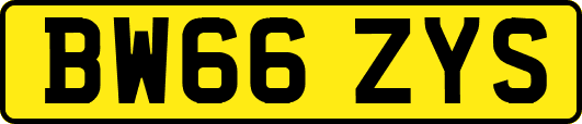 BW66ZYS
