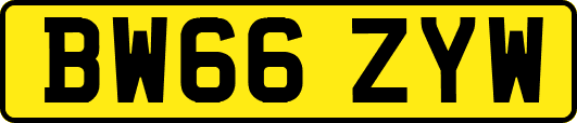 BW66ZYW