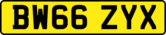 BW66ZYX