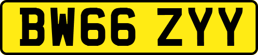 BW66ZYY