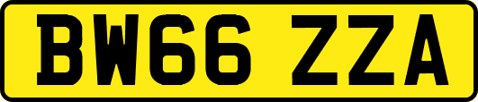 BW66ZZA