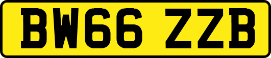 BW66ZZB