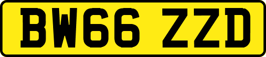 BW66ZZD