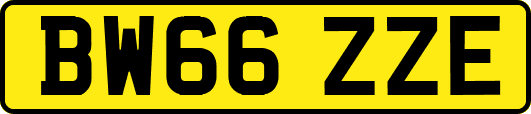 BW66ZZE