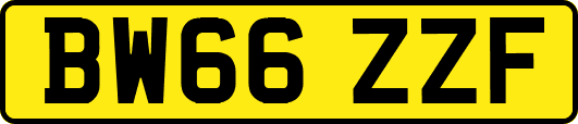 BW66ZZF