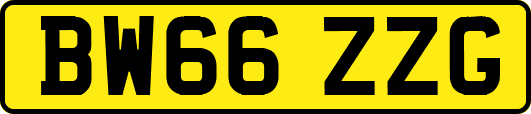 BW66ZZG