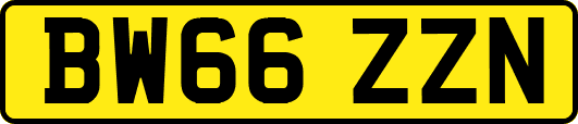 BW66ZZN