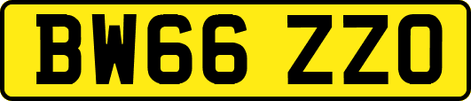 BW66ZZO