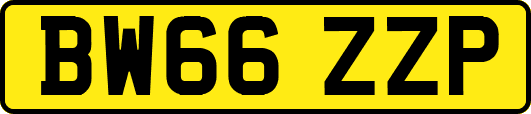 BW66ZZP