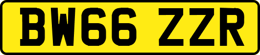 BW66ZZR