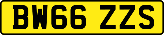 BW66ZZS