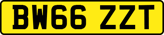 BW66ZZT