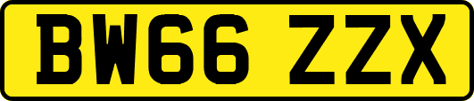 BW66ZZX