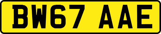 BW67AAE
