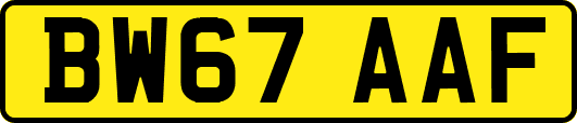 BW67AAF