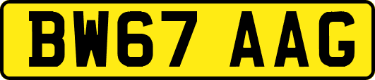 BW67AAG