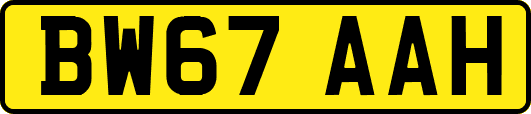 BW67AAH