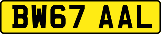 BW67AAL